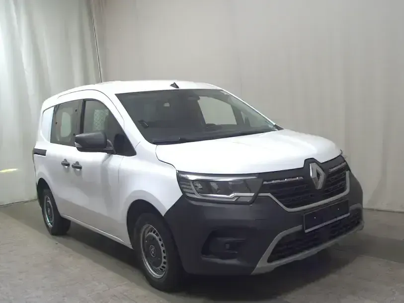 Gebraucht Renault Kangoo 95 PS (69 kW) 2023 Unbekannt Van / Kleinbus
