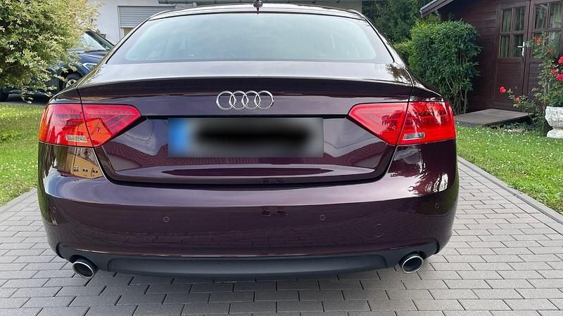 Gebraucht Audi A5 Sportback 204 PS (150 kW) 2014 Kleinwagen