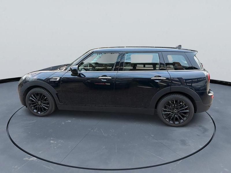 Gebraucht Mini One Clubman 102 PS (75 kW) 2021 Schwarz Kombi