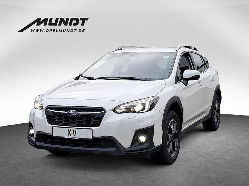 Andere Gebraucht 2019 Subaru XV Exclusive+ SUV | 18.960 € (Fairer Preis) - Bild 1/4