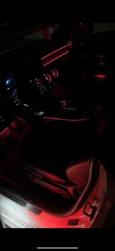 Gebraucht 2020 Mercedes CLA180 AMG line Limousine | 28.700 € (Etwas zu teuer) - Bild 1/4