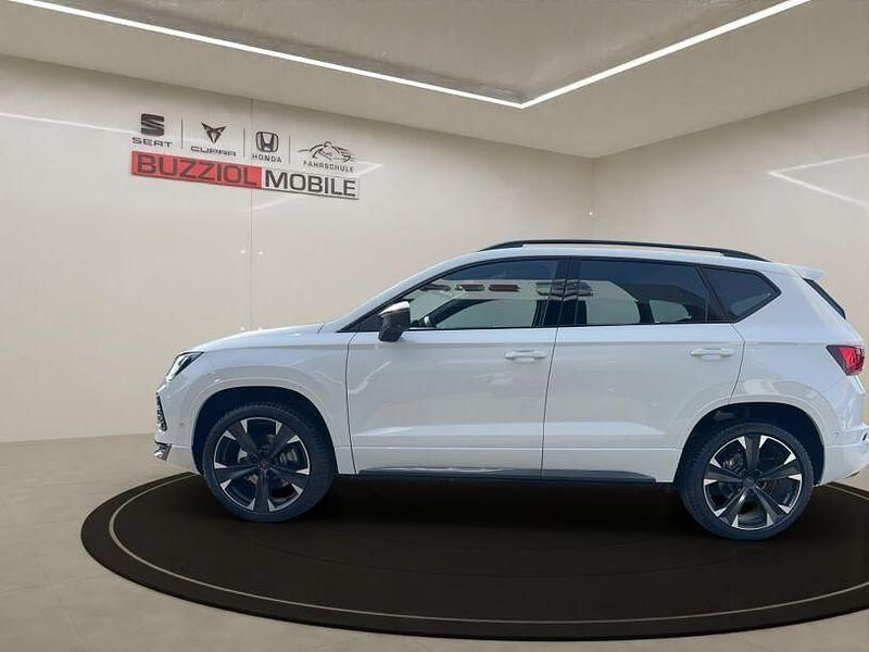 Gebraucht Cupra Ateca 150 PS (110 kW) 2024 Andere SUV