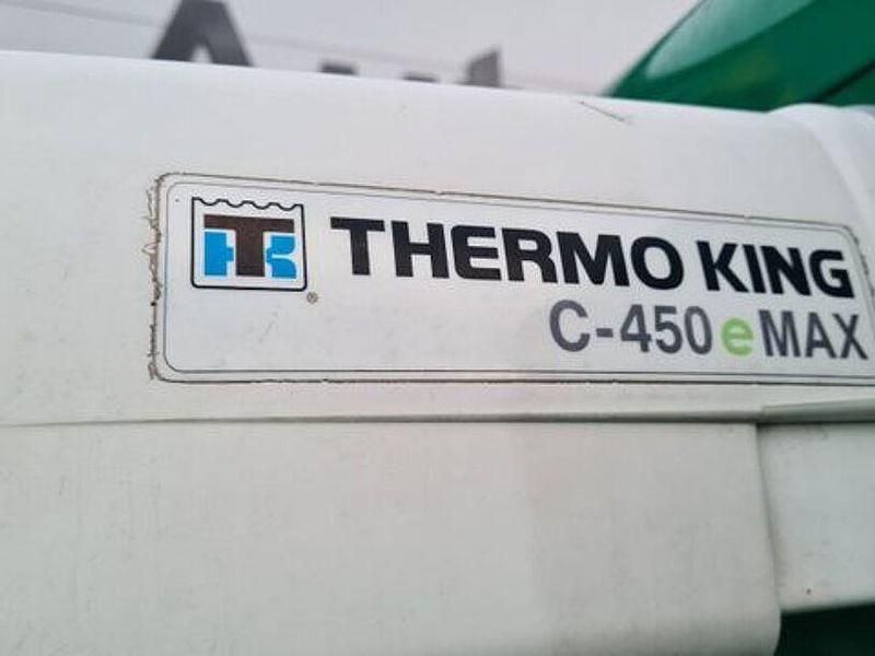 Gebraucht Iveco Massif 120 PS (88 kW) 2022 Andere