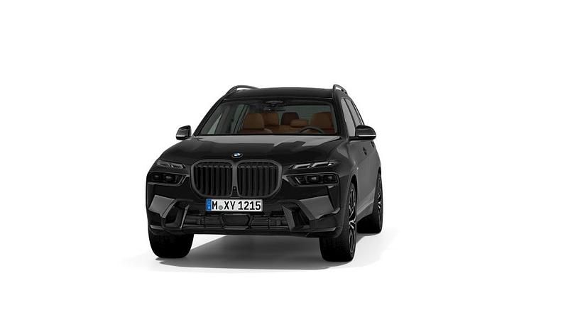 Neu 2025 BMW X7 Comfort Edition SUV | 117.800 € (Fairer Preis) - Bild 1/2