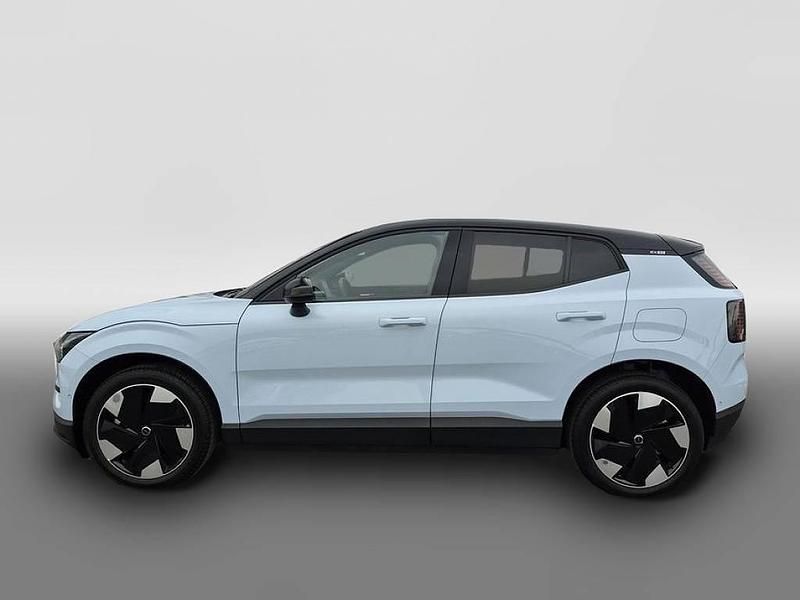 Gebraucht Volvo EX30 Performance 314 kW (428 PS) 2025 Blau SUV