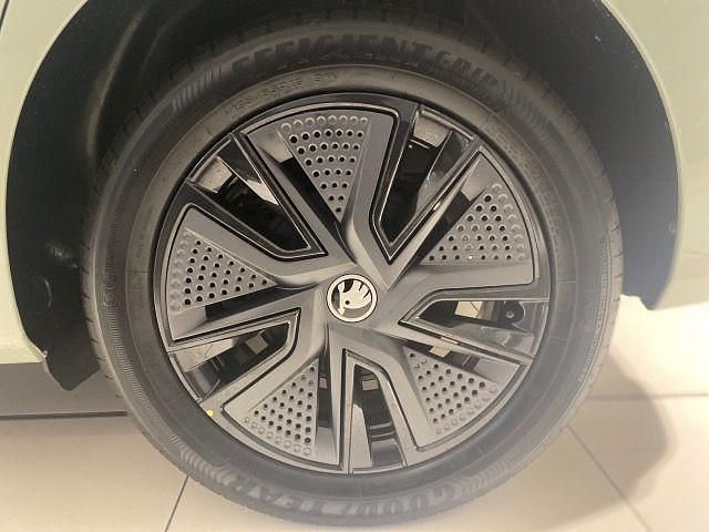 Neu Skoda Fabia Selection 95 PS (69 kW) 2026 Grün Kleinwagen