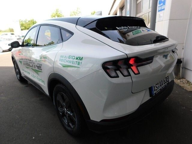 Gebraucht Ford Mustang Mach-E Standard Range 197 kW (269 PS) 2022 Othercolor SUV