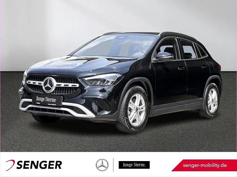Andere Gebraucht 2024 Mercedes GLA200 SUV | 35.580 € (Superpreis) - Bild 1/1