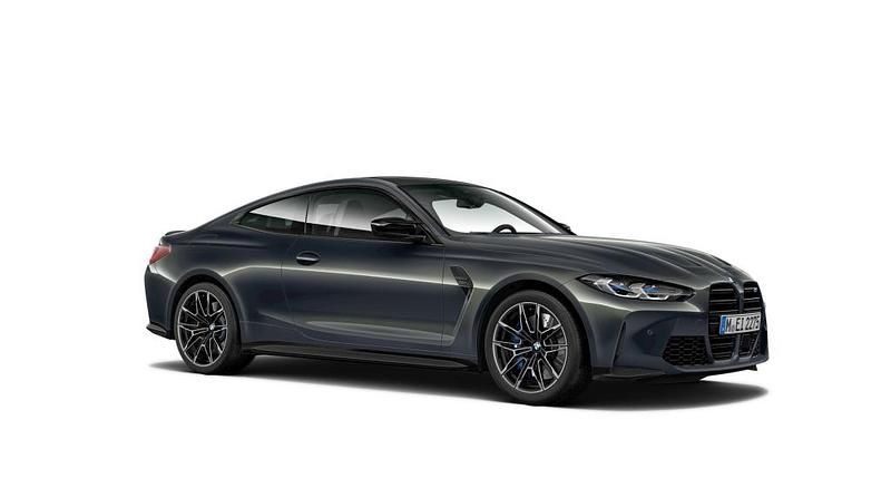 Gebraucht BMW M4 Competition Edition 510 PS (375 kW) 2024 Coupé