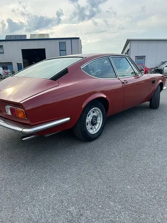 Gebraucht Fiat Dino 179 PS (131 kW) 1971