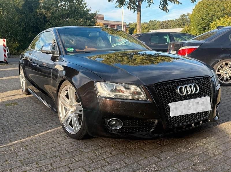 Gebraucht 2010 Audi A5 Coupé | 6.000 € (Superpreis) - Bild 1/4