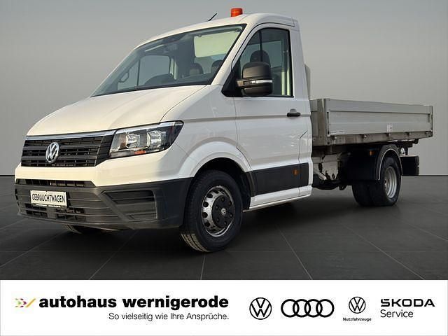 Gebraucht VW Crafter 177 PS (130 kW) 2019 Van