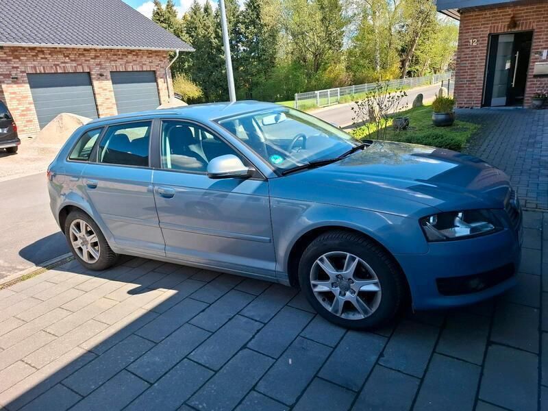 Gebraucht 2010 Audi A3 Sportback Kombi | 6.500 € (Fairer Preis) - Bild 1/4