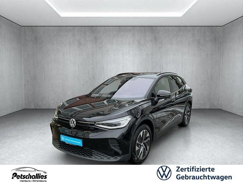 Gebraucht VW ID.4 Pro 210 kW (286 PS) 2025 Schwarz SUV