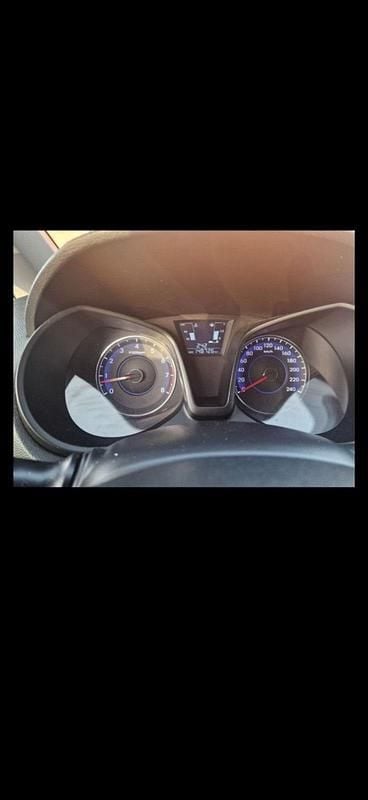 Second-hand Hyundai ix20 90 CP (66 kW) 2012 Hatchback