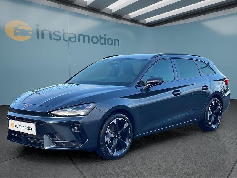 Gebraucht 2025 Cupra Leon Kombi | 33.999 € (Fairer Preis) - Bild 1/4