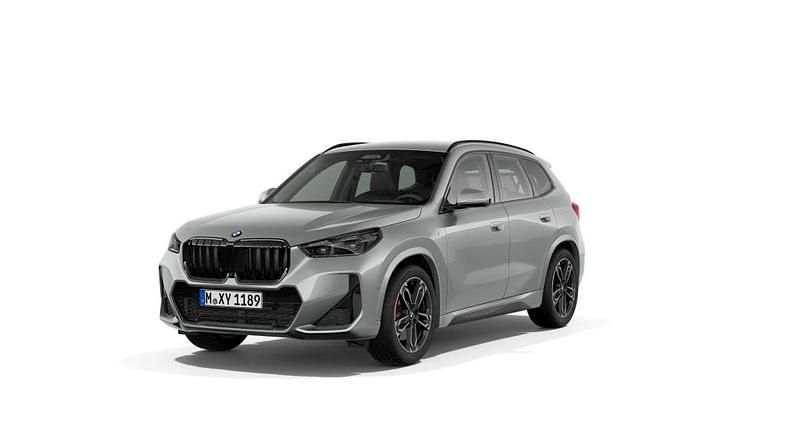 Gebraucht 2025 BMW X1 Comfort Edition SUV | 51.080 € (Fairer Preis) - Bild 1/1