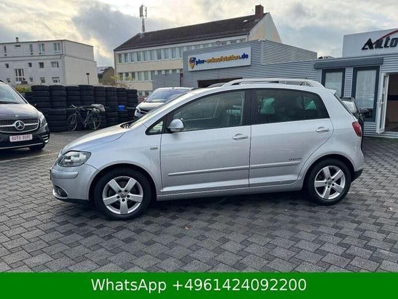 Gebraucht VW Golf VI 110 PS (80 kW) 2008 Andere Kleinwagen