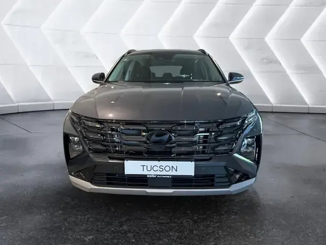 Neu Hyundai Tucson Select 150 PS (110 kW) 2026 Grau SUV