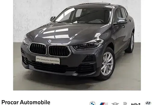 Gebraucht BMW X2 Advantage 150 PS (110 kW) 2021 SUV