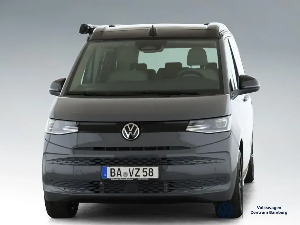 Gebraucht VW T7 Beach 150 PS (110 kW) 2026 Schwarz Van
