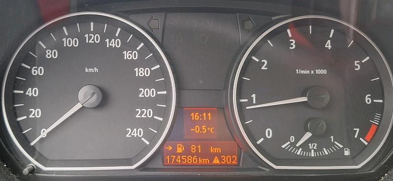 Gebraucht BMW 116 2006 Gold Kleinwagen