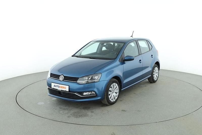 Używany VW Polo Highline 110 KM (80 kW) 2015 Hatchback