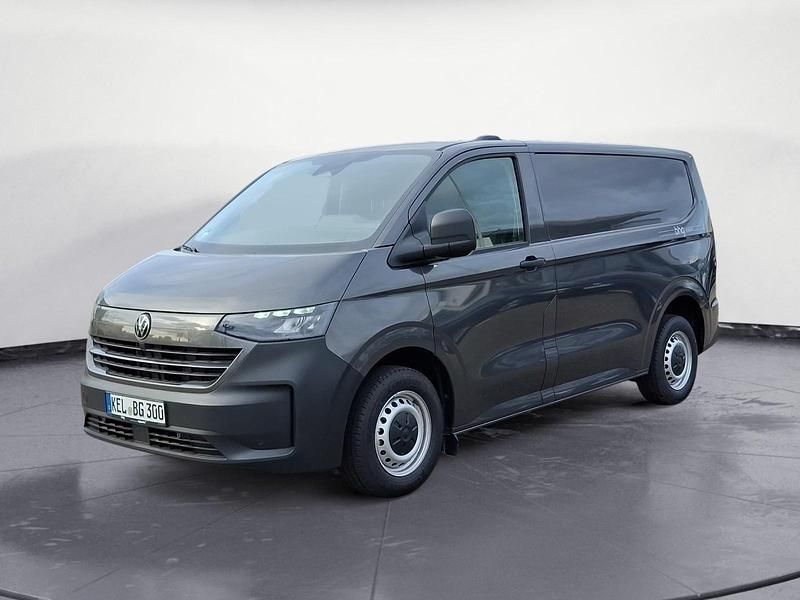 Neu VW Transporter R 150 PS (110 kW) 2026 Grau Van