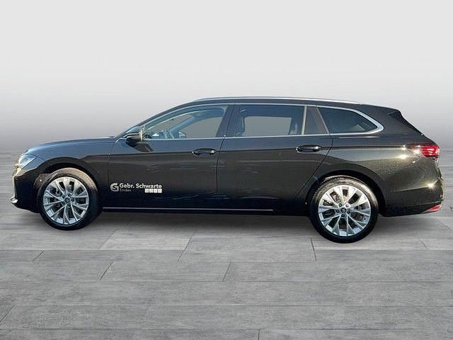 Gebraucht Skoda Superb Selection 150 PS (110 kW) 2025 Schwarz Kombi