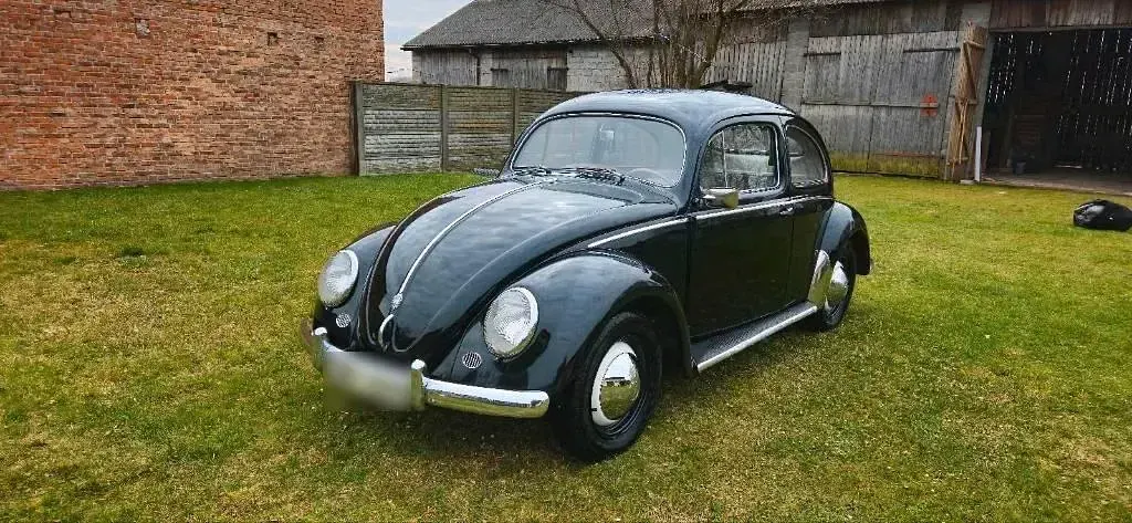 Gebraucht VW Käfer 34 PS (25 kW) 1953 Kleinwagen
