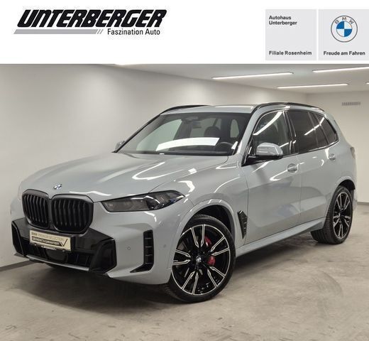 M brooklyn grau Gebraucht 2023 BMW X5 Shadowline SUV | 81.450 € (Fairer Preis) - Bild 1/4