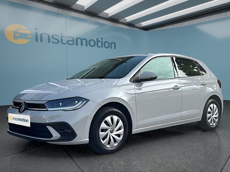 Gebraucht 2022 VW Polo Kleinwagen | 17.449 € (Etwas zu teuer) - Bild 1/4