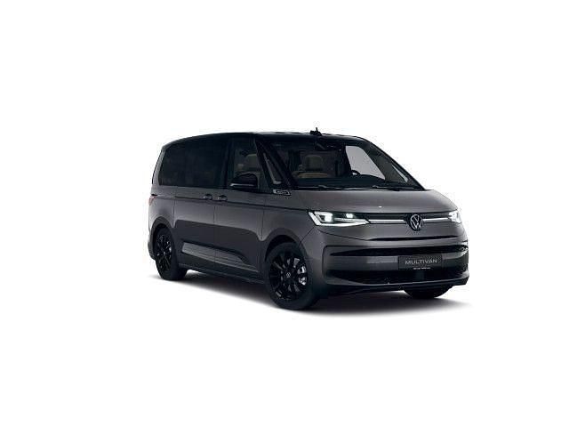 Neu VW Multivan Edition 150 PS (110 kW) 2026 Grau Van
