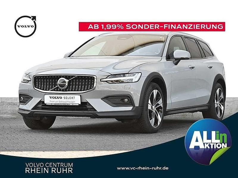 Gebraucht 2023 Volvo V60 CC Kombi | 37.450 € (Guter Preis) - Bild 1/2