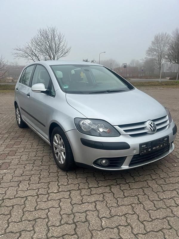 Gebraucht VW Golf IV 101 PS (74 kW) 2005 Silber Kleinwagen