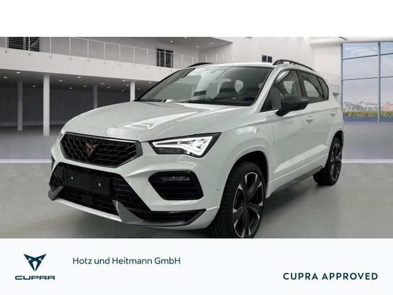 Gebraucht 2023 Cupra Ateca SUV | 32.290 € (Superpreis) - Bild 1/4