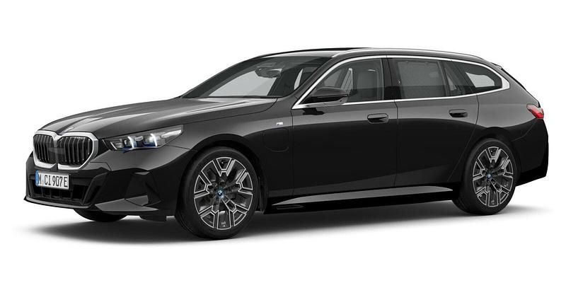 Gebraucht 2025 BMW 530e Kombi | 91.469 € - Bild 1/1