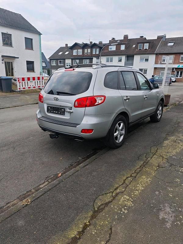 Gebraucht 2006 Hyundai Santa Fe GLS SUV | 4.000 € (Guter Preis) - Bild 1/3