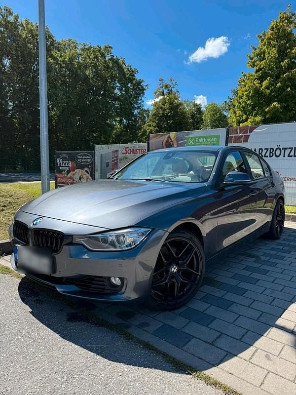 Gebraucht 2014 BMW 330 Limousine | 11.500 € (Fairer Preis) - Bild 1/4