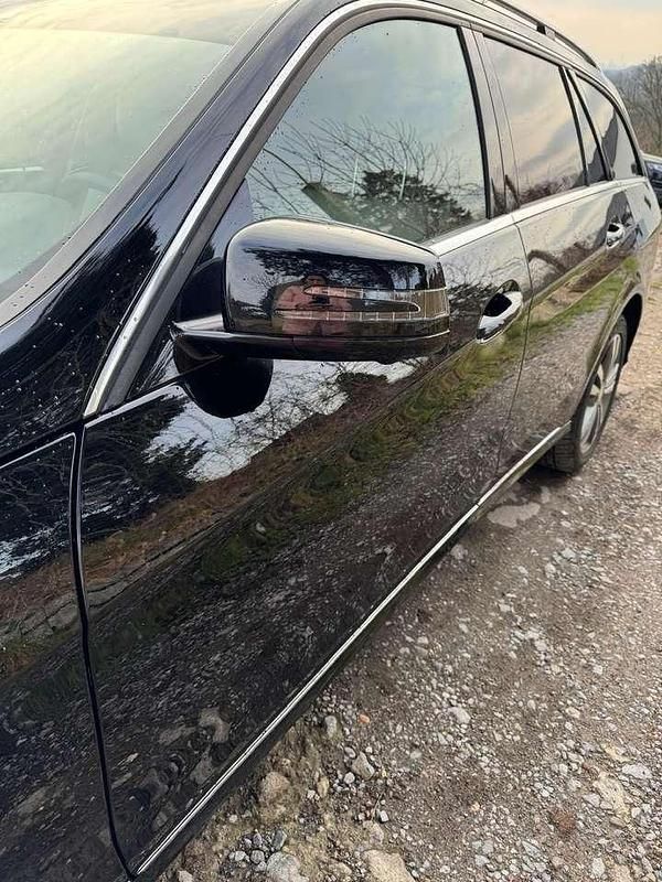 Gebraucht Mercedes E250 204 PS (150 kW) 2014 Kombi