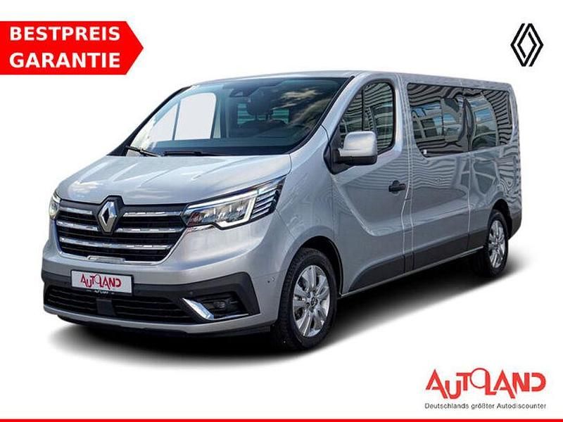 Andere Gebraucht 2023 Renault Trafic Van / Kleinbus | 33.990 € (Fairer Preis) - Bild 1/4