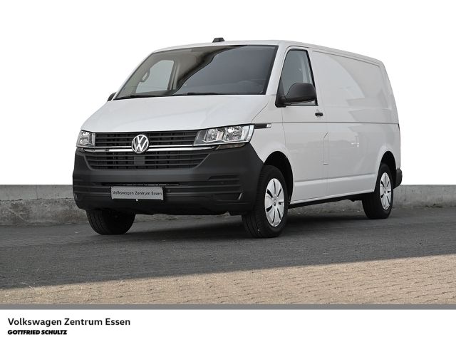 Candyweiß Neu 2024 VW T6.1 Van | 34.980 € (Superpreis) - Bild 1/4