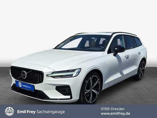 Gebraucht 2024 Volvo V60 Kombi | 39.850 € (Fairer Preis) - Bild 1/4