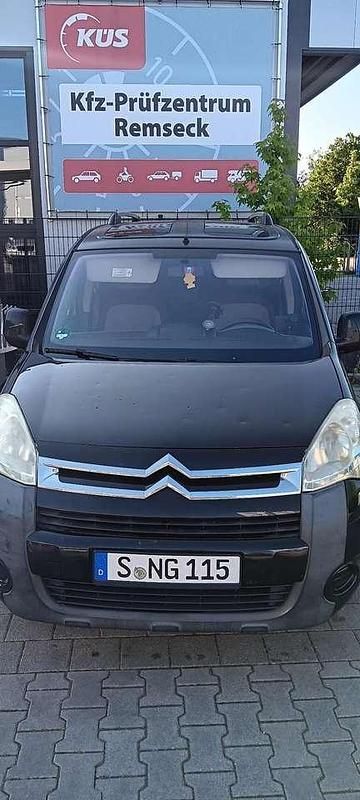 Gebraucht 2001 Citroën Berlingo Van / Kleinbus | 1.500 € (Fairer Preis) - Bild 1/4