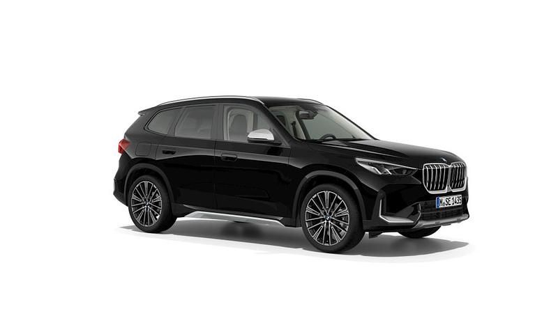 Gebraucht BMW X1 xLine 136 PS (100 kW) 2026 SUV