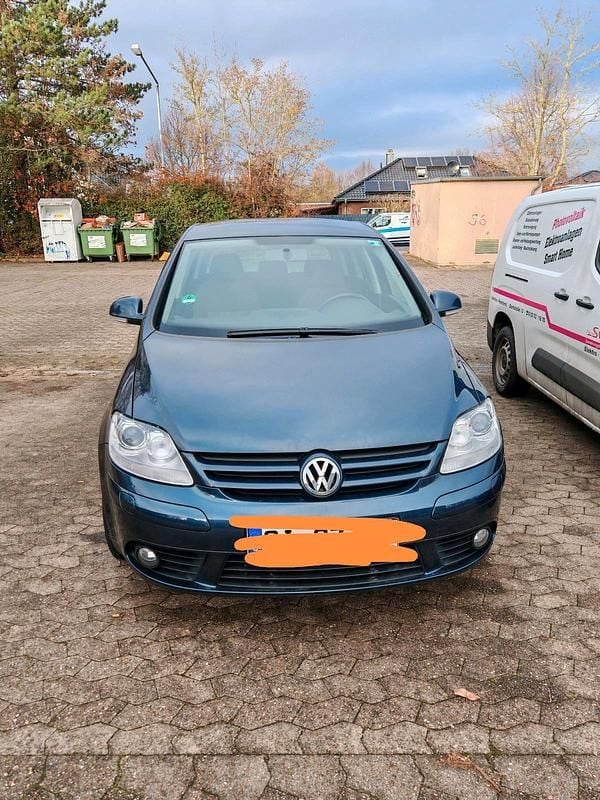Gebraucht 2007 VW Golf V Kleinwagen | 5.599 € (Etwas zu teuer) - Bild 1/4