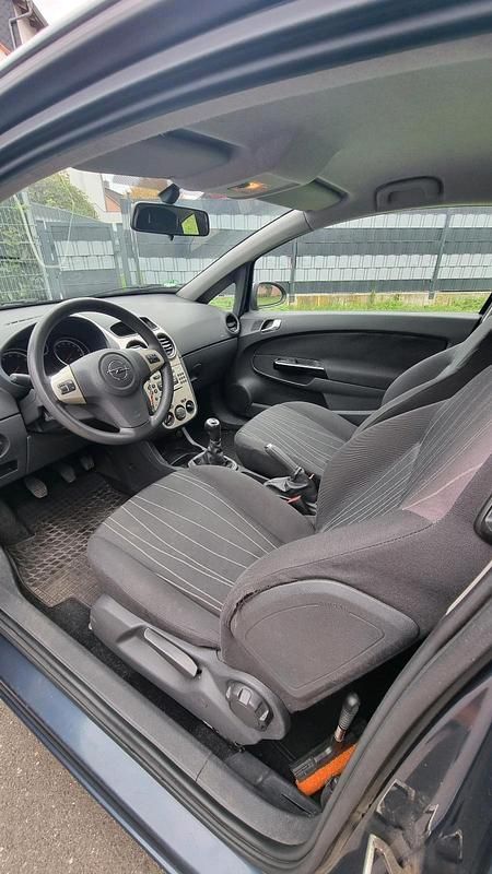Gebraucht 2006 Opel Corsa Kleinwagen | 1.600 € - Bild 1/4