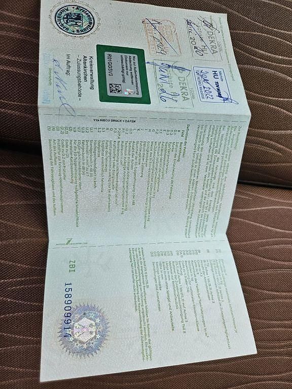 Braun Gebraucht 2015 Opel Mokka Edition SUV | 12.500 € (Fairer Preis) - Bild 1/4