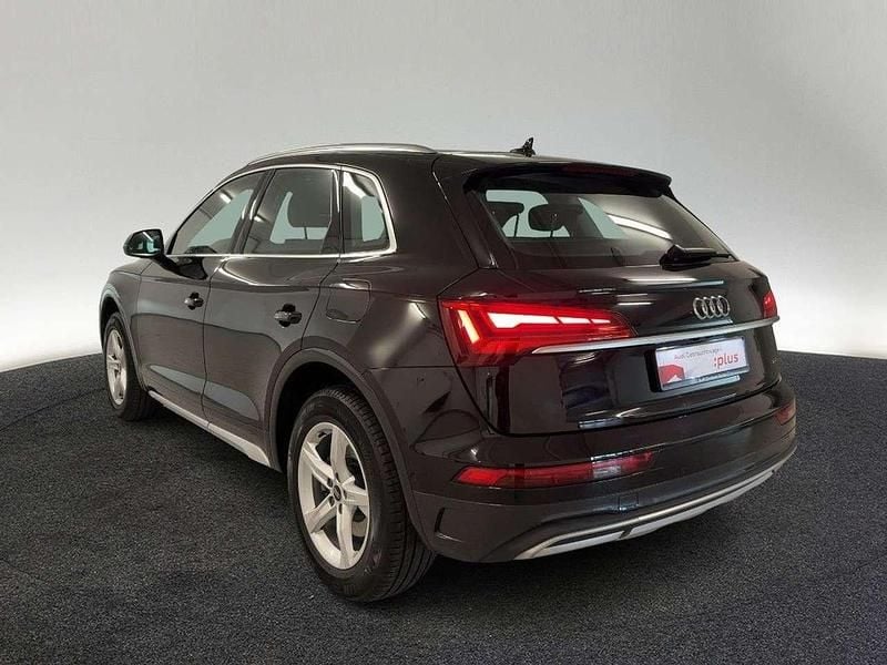 Gebraucht Audi Q5 Advanced Plus 299 PS (219 kW) 2023 Brillantschwarz SUV