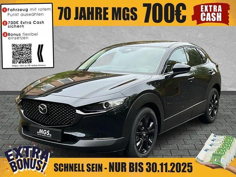 Neu 2025 Mazda CX-30 Nagisa SUV | 31.390 € - Bild 1/4